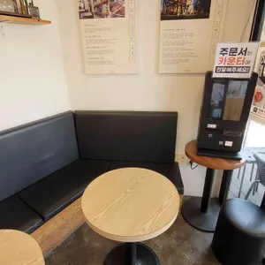 드디어 커피 리뷰 사진