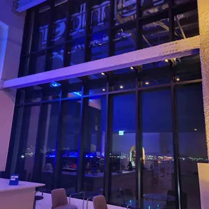 더노벰버 라운지 리뷰 사진