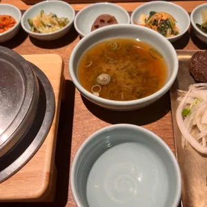 남파고택 사진