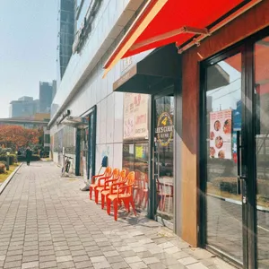 리즈커리 리뷰 사진