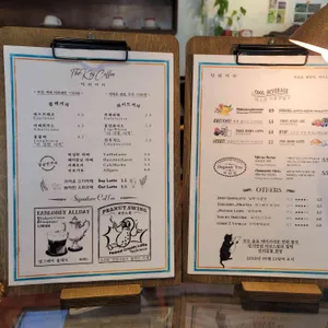 덕희커피 리뷰 사진