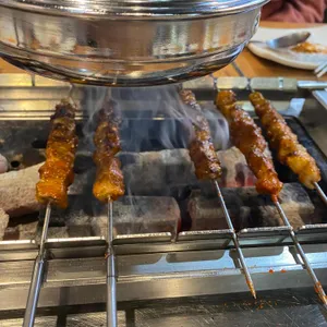 홍태양 양꼬치 사진