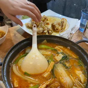 홍태양 양꼬치 사진
