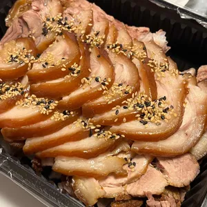 한방장충왕족발 사진