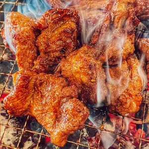 고랑식당 사진