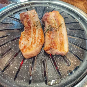 고랑식당 사진