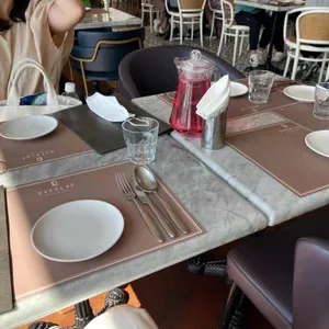 오버랩 리뷰 사진