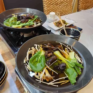 약선공양간 사진