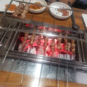 성미양꼬치 종로점 리뷰 사진