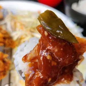 순돈까스 리뷰 사진