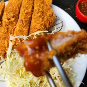 순돈까스 리뷰 사진