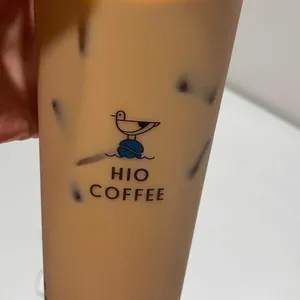 하이오커피 사진