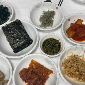 대청도 사진