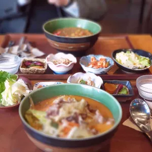야키니쿠 규 리뷰 사진
