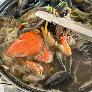 파도소리해녀촌 사진
