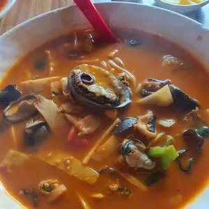 취룡 대표 사진
