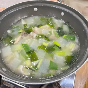 수눌음 리뷰 사진