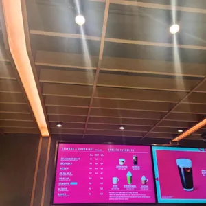 스타벅스 리뷰 사진