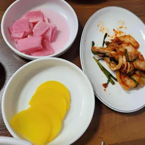 왕언니육칼밥 사진