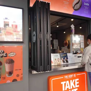 더벤티 리뷰 사진