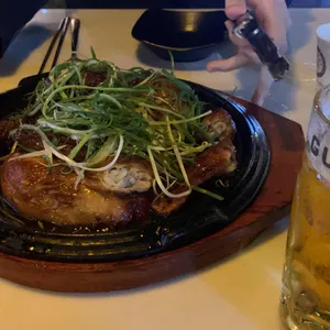구도로통닭 리뷰 사진