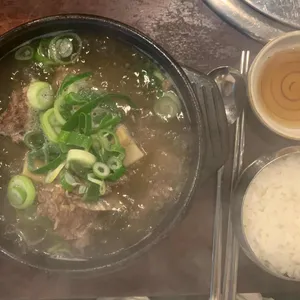 생활한우 사진