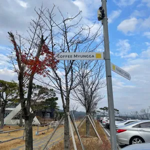 커피명가 보스케 리뷰 사진