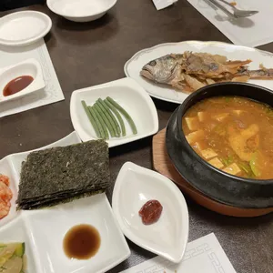 수승대 사진