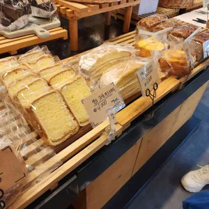 더건강한빵 리뷰 사진