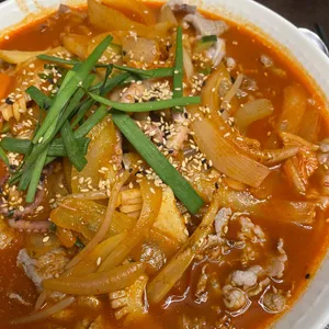준짬뽕 사진
