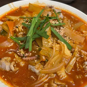 준짬뽕 사진
