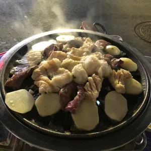 국제양곱창 사진