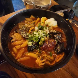 버들골이야기 사진