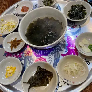 오봉집 사진