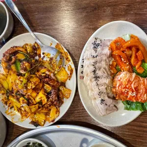 오봉집 사진