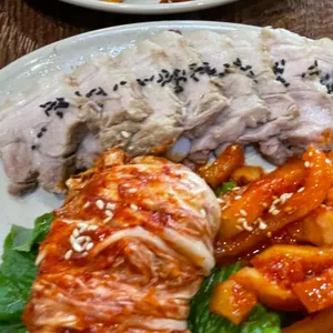 오봉집 사진