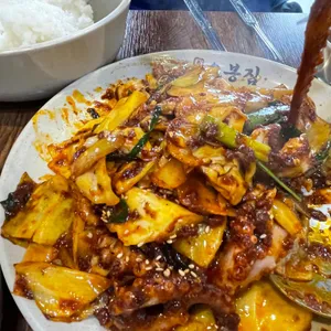 오봉집 사진