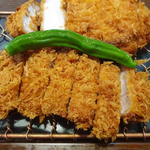 서호돈가스 대표 사진