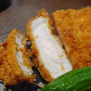 서호돈가스 사진