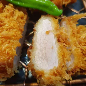 서호돈가스 사진