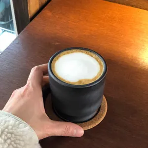 딥플로우커피 사진
