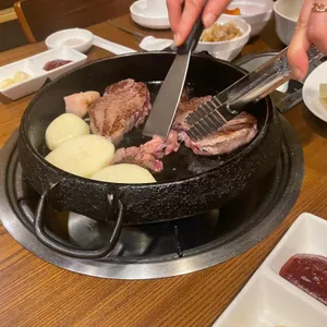 창고43 사진
