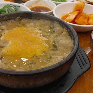 남원추어탕 사진