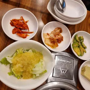 정원 매운찜 사진