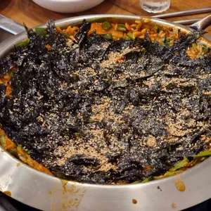 정원 매운찜 사진