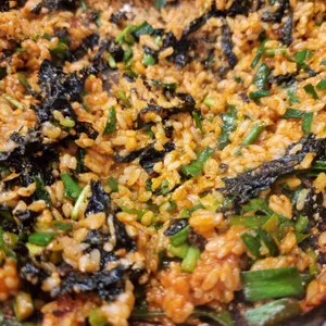 정원 매운찜 사진