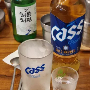 정원 매운찜 사진