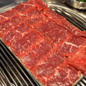 송파한우정육식당 사진