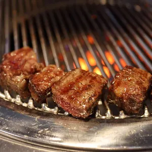 송파한우정육식당 사진