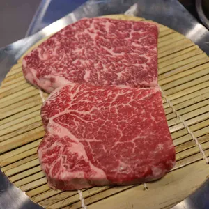 송파한우정육식당 사진